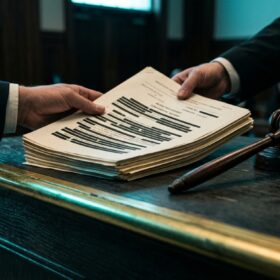 If a Judge Can Order Your AI Prompts Produced, Can You Actually Produce Them?