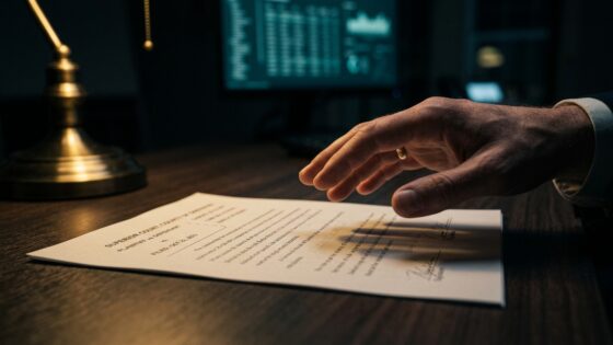 What the Connecticut White-on-White Prompt Injection Ruling Means for Every Filing Your Firm Sends in 2026