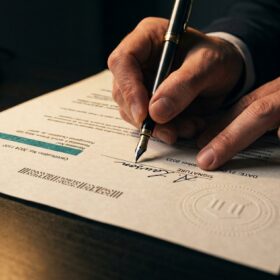 What Florida’s New AI Certification Rule Requires of Every Attorney Who Signs a Filing in 2026
