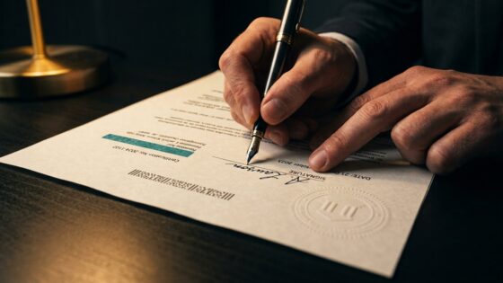 What Florida’s New AI Certification Rule Requires of Every Attorney Who Signs a Filing in 2026
