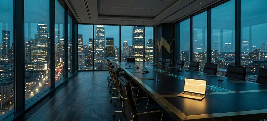 Google’s Gemini Enterprise for Legal Just Widened the Biglaw AI Gap — Can Boutique Firms Still Compete in 2026?