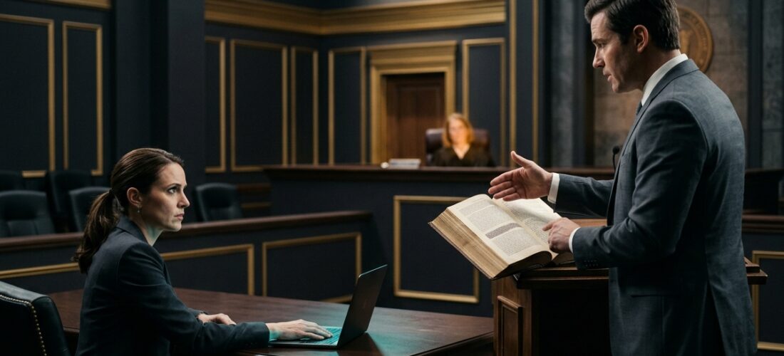 What the State Farm “Irys” Sanctions Case Teaches Solo Attorneys About AI Vendor Trust in 2026