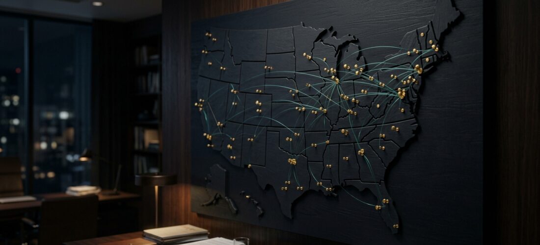 What 109 New State AI Laws Mean for Small Firms Trying to Stay Compliant in 2026