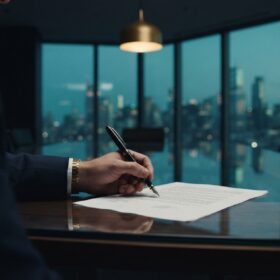 What Does Harvey’s $550 Million Raise Mean for Solo and Small-Firm Attorneys?