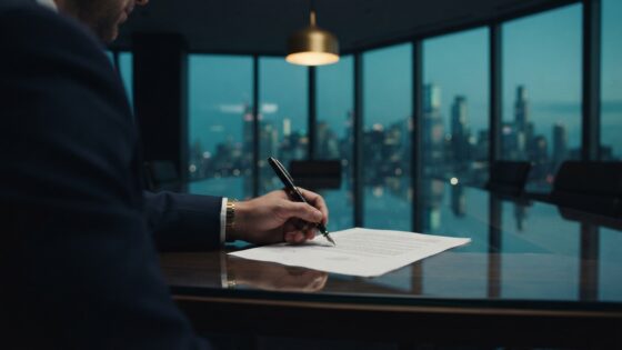 What Does Harvey’s $550 Million Raise Mean for Solo and Small-Firm Attorneys?